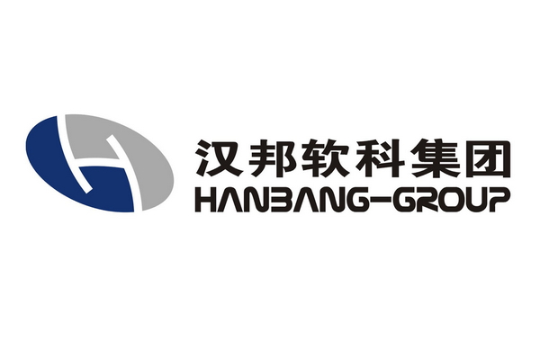 汉邦软科logo